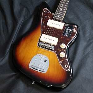 Fender American Professional II Jazzmaster RW 3TSB крыло Jazzmaster 