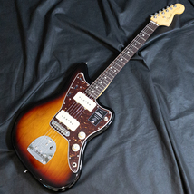 Fender American Professional II Jazzmaster RW 3TSB フェンダー ジャズマスター_画像2