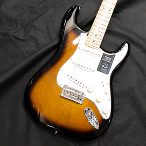 Fender Player Stratocaster MN Anniversary 2TS フェンダー ストラトキャスター