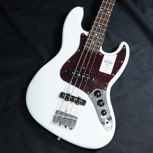 Fender Made in Japan Traditional60s Jazz Bass RW OWT