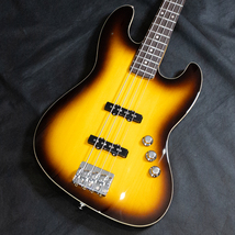 Fender AERODYNE SPECIAL Jazz Bass RW CHC_画像1