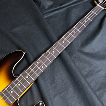 Fender AERODYNE SPECIAL Jazz Bass RW CHC_画像3
