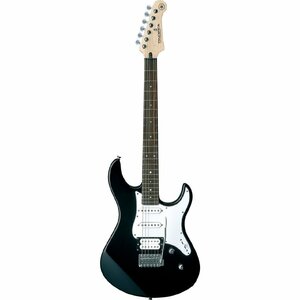 YAMAHA PACIFICA112V BL Yamaha pasifika черный 