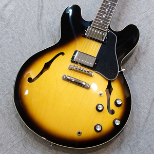 【1本限り特価!!】Gibson ES-335 Vitage Burst ギブソン セミアコ