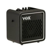 【アウトレット特価】VOX VMG-10 / MINI GO 10 モバイルバッテリー駆動対応 モデリングアンプ_画像2