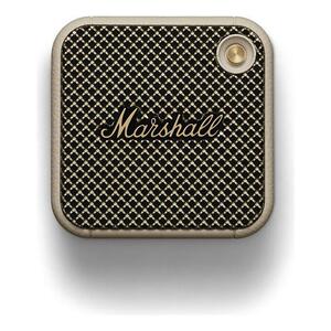 Marshall Willen Cream ポータブル スピーカー クリーム/国内正規品