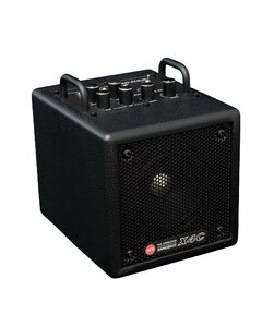 PHIL JONES BASS NANOBASS X4C/BLACK миниатюрный профессиональный 35W основа усилитель Bluetooth установка 