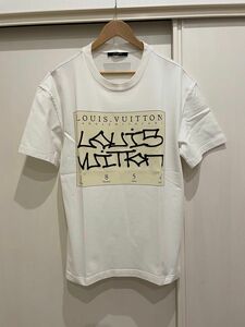 LOUIS VUITTON Tシャツ