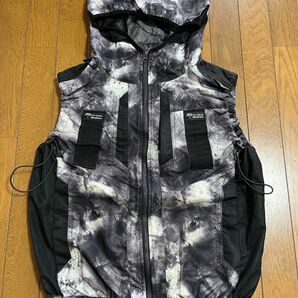 新品 ベスト M プロコア ウインドコア 空調服