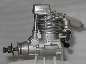 OS FS48 4 cycle engine secondhand goods 