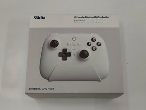 8Bitdo Ultimate Bluetooth Controller