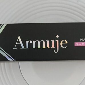 アルミュージュ マットジュエルリップコレクション ローズクォーツの初恋 Armuje 未開封 まとめ買い可