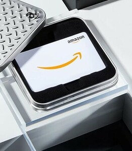 ■１５円分■ アマゾン ギフトカード Amazon ギフト券 即決 コード 番号 送料無料 アマギフ 大注目 Wd1401