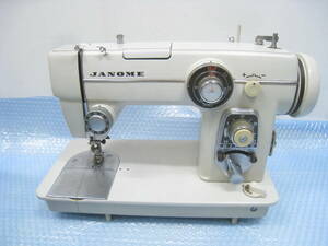 JANOME