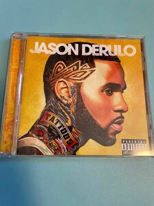 Jason derulo CD tattoos 