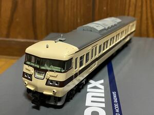 TOMIX HO-9093 National Railways 117 серия окраина электропоезд ( новый . скорость ) комплект 