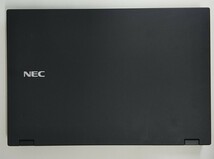 NEC VersaPro タイプVD PC-VK26HDZGU Core i7-6600U メモリ16GB　HDDなし　Win10Pro　管理番号：S054_画像1