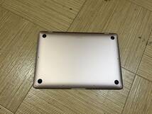 ジャンク Retina MacBook Air A1932 002【返品・返金不可(保証無)】_画像5