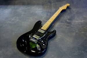 Fender mexico stratocaster black top series(検 フェンダー ストラトキャスター テレキャスター ストラト Gibson ギブソン レスポール)