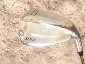 〓★新品FOURTEENフォーティーン DJ-4 50° N.S.PRO DS-91w〓