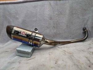  Yoshimura muffler Honda Glo m125(JC61)