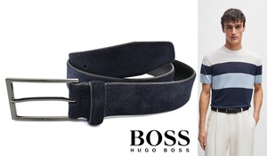 HUGO BOSS