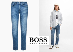 HUGO BOSS