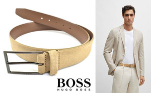 HUGO BOSS