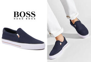 HUGO BOSS