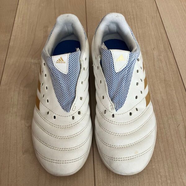 adidas 子供サッカーシューズ COPA