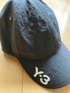 Y-3 帽子　キャップ