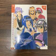 【★1円スタート】ソフト/まとめ/29タイトル/ドリームキャスト　Dreamcast 管6560 インタールード　夢のつばさ　プリズムハート　リバイヴ_画像8