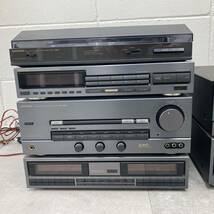 ◇京都引取のみ◇ONKYO/オンキョー アンプ、プレイヤー、スピーカー7点セット　PL-C50 PT-C70 PA-C50 PE-C50 PC-W50 DX-C50 SL-R70 管5960_画像2