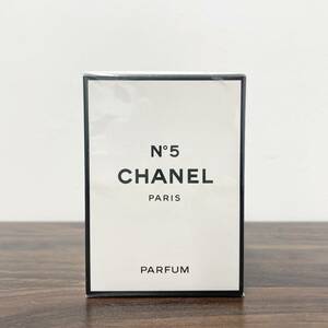 ★未開封★CHANEL 香水 NO.5 14ml シャネル PARFUM パルファム 管5909