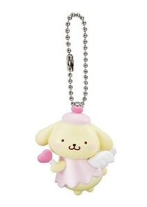  Sanrio character z× dream see Angel swing × Pom Pom Purin × new goods unopened goods × last 1 point 