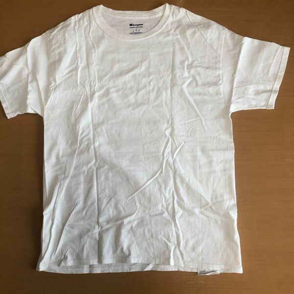 Tシャツ　チャンピオンL