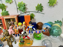 4013-01★ドラゴンボール／ONE PIECE／ディズニー／ミニオン／その他／キーホルダーフィギュアおまとめ約220点★_画像8