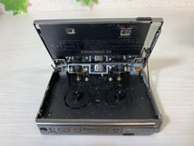 4044-01★アイワ AIWA ラジオ カセットプレーヤー HS-JX50 AIWA AMORPHOUS HX　※現状品★_画像8