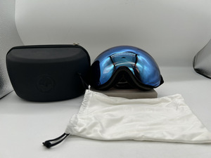 4352-01* Dragon защитные очки NFX2 Split LumaLens Blue*