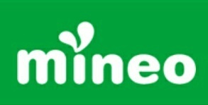 mineo （ マイネオ ）パケットギフト 【2GB分（2000MB）】
