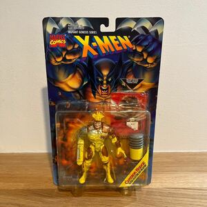 MARVEL/ X-MEN 【CAMERON HODGE】フィギュア マーベルコミックス エックスメン アメコミ トイビズ TOYBIZ 