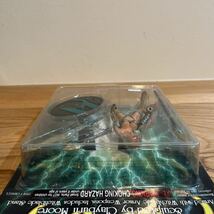 WITCHBLADE 【Medieval Witchblade】フィギュア MOORE ACTION COLLECTIBLES_画像7