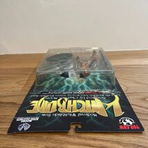 WITCHBLADE 【Medieval Witchblade】フィギュア MOORE ACTION COLLECTIBLES_画像10