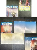 「最新盤! ウルトラマン 全曲集 ９９ CD１枚組 全２１曲収録」帯無し_画像5