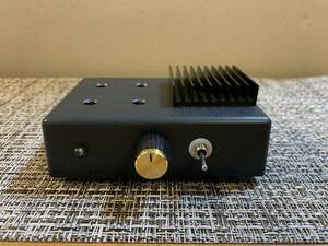 DLPA|Dummy Load&Power Amplifier гитарный усилитель аттенюатор -