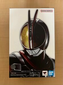 S.H.Figuarts (真骨彫製法) 仮面ライダーファイズ