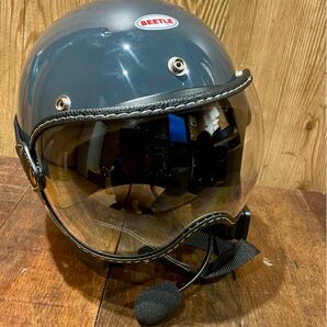 バイクゴーグル　新品