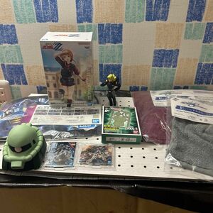 ガンダム まとめ売り