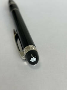 MONTBLANC（筆記具、時計）