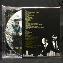 Daft Punk ダフト パンク 豪華2枚組36曲 完全網羅 テクノ 最強 Complete Best MixCD【2,200円→大幅値下げ!!】匿名配送_画像3